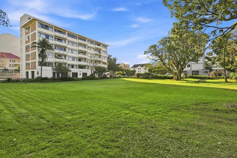 To Let 1 Bedroom Property for Rent in Rosebank Western Cape